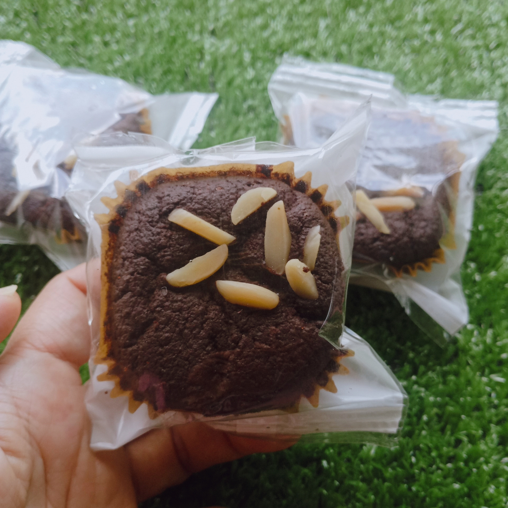 ขนมคีโต ขนมฮาลาล ขนมไม่ใส่น้ำตาล ขนมไร้แป้ง ขนมเพื่อสุขภาพ เบเกอรี่ ขนมอบคีโต ไร้ไขมันทรานซ์
