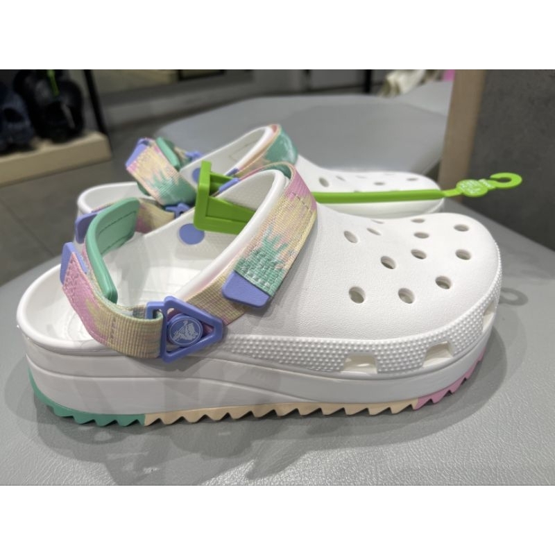 CROCS Hiker Ombre Clog รุ่นใหม่ ของแท้100%