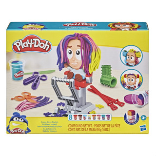 Toys R Us Play-Doh Crazy Cuts Stylist (134276)