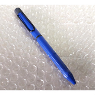 Lamy Safari Blue Black Clip Twin pen 2 ระบบ ปากกาและดินสอกด 0.5 มม.