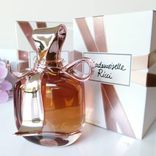 ขวดแบ่ง Nina Ricci Mademoiselle EDP