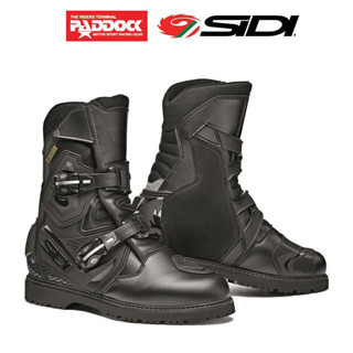 SIDI รองเท้าทัวริ่งข้อสั้น รุ่น ADVENTURE LOW GORE-TEX