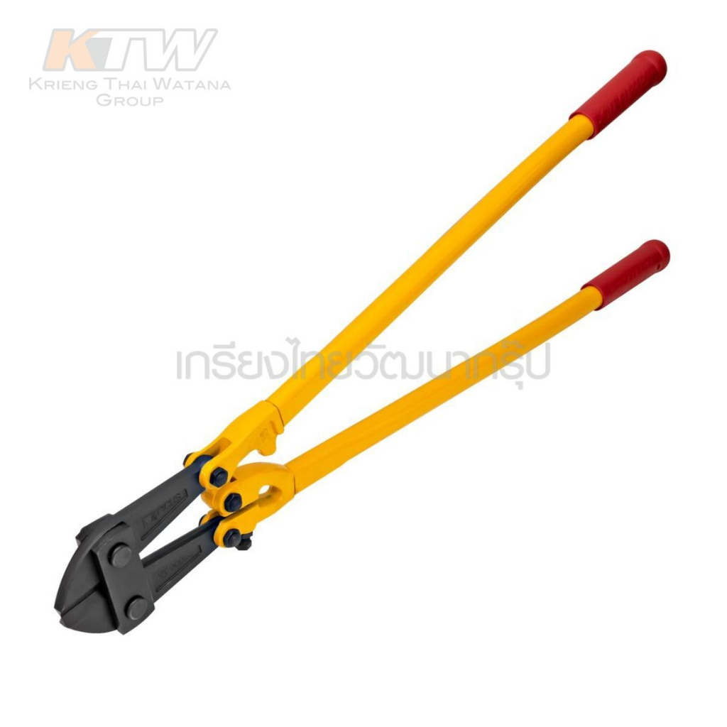 กรรไกรตัดเหล็ก TP-3600 36 นิ้วกรรไกรตัดเหล็ก TP-3600 36 นิ้ว