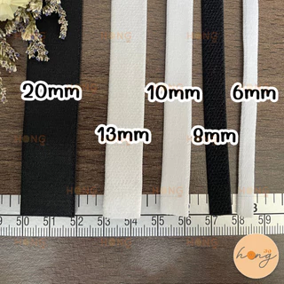 ☑️ยางยืด ยางยืดเสื้อใน #749 (สั่งขั้นต่ำ 1 หลา) [พร้อมส่งในไทย]