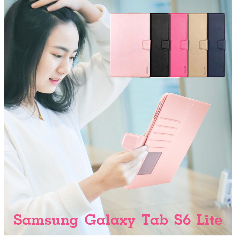 Hanman เคส สำหรับ Samsung Galaxy Tab S6 Lite