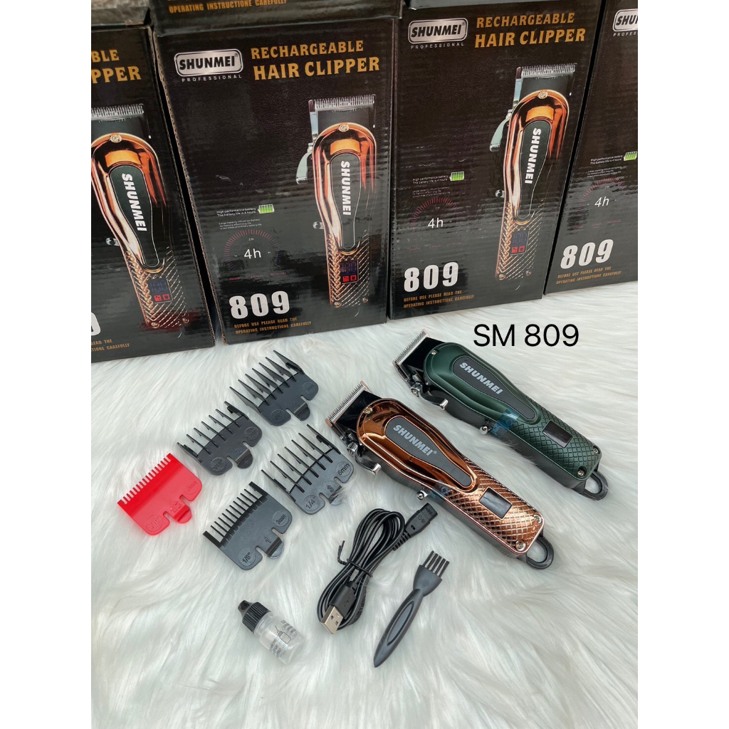 Shunmei 809 ปัตตาเลี่ยน