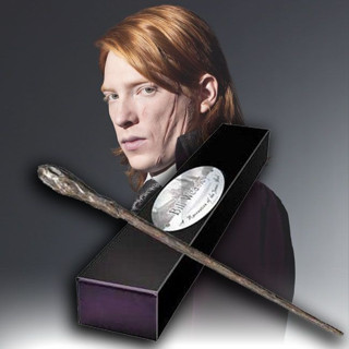 Harry Potter - Bill Weasleys Wand Noble Collection