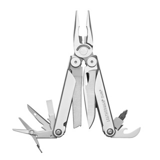 Leatherman CURL (832933)ชุดเครื่องมือพกพา