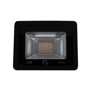 TFC LED ฟลัดไลท์ SMD SKY 20W 220-240V "WW"