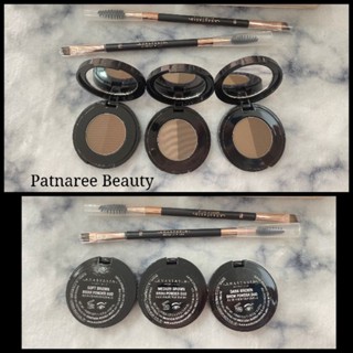 Anastasia Beverly Hills Brow Powder Duo เขียนคิ้วชนิดฝุ่นสุดฮิต