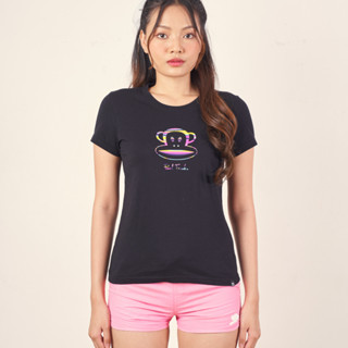 Paul Frank เสื้อยืดผู้หญิง WOMENS TEES JOLLY JULIUS