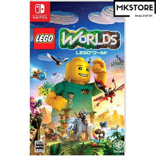 ของเล่นตัวต่อเลโก้ World Master Builder สําหรับเด็กผู้ชาย ผู้หญิง ยอดนิยม ของขวัญ เกม ผลิตในญี่ปุ่น เด็กผู้ชาย เด็กผู้หญิง คําเตือน