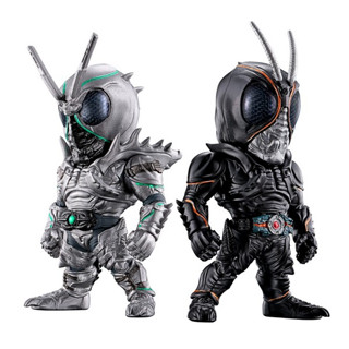 Bandai Converge Kamen Rider Black Sun 4549660836308 (Figure)