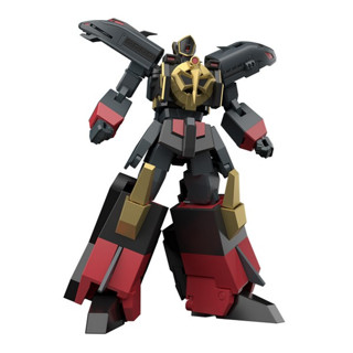 Bandai SMP (Shokugan Modeling Project) The Brave Express Might Gaine Black Might Gaine 4549660957843 (Plastic Model)