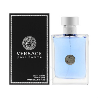 น้ำหอม Versace pour Homme EDT 100ml