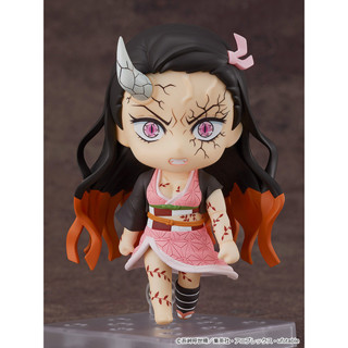 Nendoroid - Nezuko Kamado Demonization progress Ver.