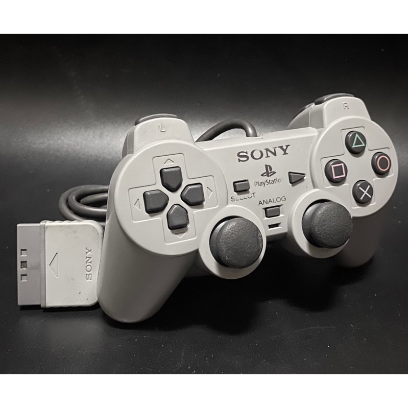 Sony Joystick Analog Controller Play Station 1 | Japan