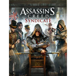 Assassins Creed Syndicate  steam offline