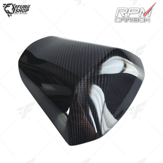 ครอบเบาะ RPM Carbon Rear Seat Cover : for Suzuki GSX-R 1000 2017+