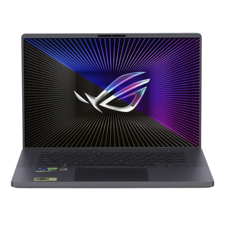ASUS ROG ZEPHYRUS G16 GU603VU-N4069WS (ECLIPSE GRAY)