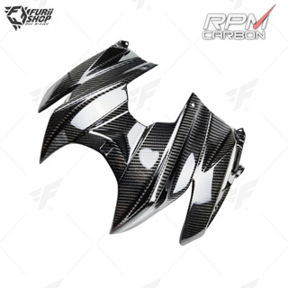 ครอบถัง RPM Carbon Tank Cover/Airbox : for Suzuki GSX-S 750 2017+