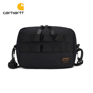 Carhartt กระเป๋าคาดเอว กระเป๋าสะพายข้างแฟชั่น กระเป๋าคาดหน้าอก cy111-113