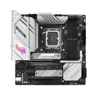 Asus ROG Strix B760-G GAMING WIFI DDR5 Intel mATX LGA1700 Motherboard เมนบอร์ด