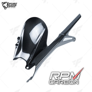 บังโคลนหลัง RPM Carbon Rear Fender : for Yamaha MT09 2021+