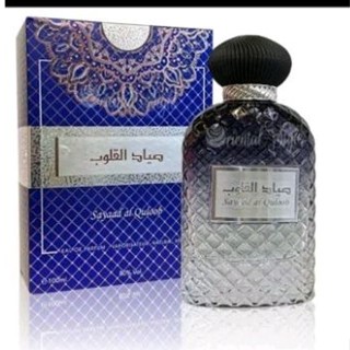 Sayaad Al Quloob by Ard Al Zaafaran 100ml.