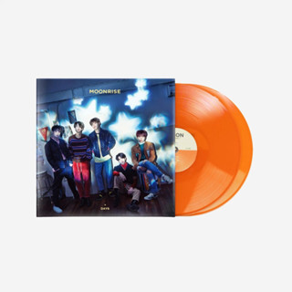 ✈️ พร้อมส่งมาก !!! แผ่นเสียง : DAY6 - [SUNRISE/MOONRISE LP]