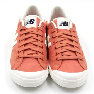 รองเท้าผ้าใบ NEW BALANCE WLPROSPC D B Procourt ไซส์ 37.5 สีสวยสดใส ของแท้