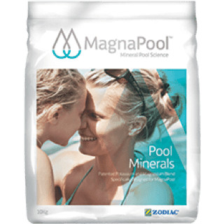 MagnaPool® Minerals 10KG - แร่ธาตุใช้สำหรับระบบน้ำแร่