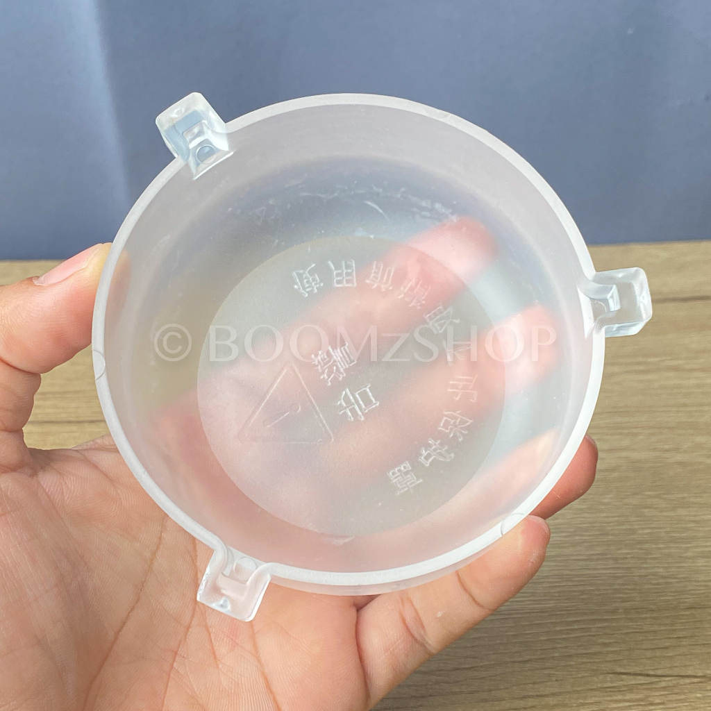 ฝาครอบกันกระแทก ใช้เวลาจัดเก็บไฟ Y300S Y300D 200W เมาท์โบเวนส์มาตรฐาน ส่งจากไทย 1-3 วัน