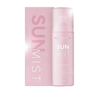 SUNMIST PROTECTION สเปรย์กันแดดที่ดิวเลือก! SPF30PA++ W.150 รหัส.SF89