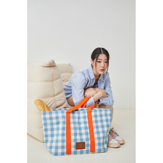 Everydayesthersupree รุ่น Aloha tote ( E047 )