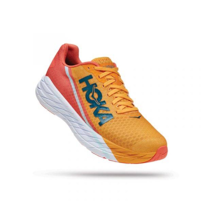 Hoka Rocket X Running Unisex สี1113532/RYCM