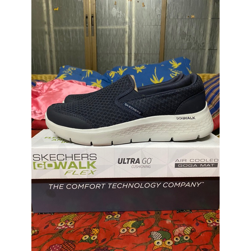 Skechers Go walk flex (มือ2)