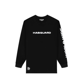 HASGUARD T- Shirt  Long Sleeve  Longlife V.2