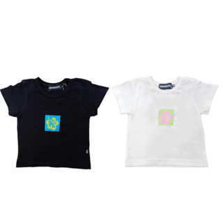 VGH CHABA BABY TEE (ALL COLORS)