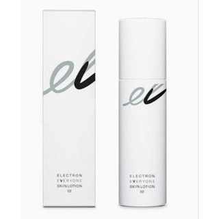 ELECTRON EVERYONE  SKIN LOTION mist (100ml./300ml.) ถูกและดี สเปรย์น้ำตบบำรุงผิว อิเล็กตรอน ใช้เป็นบำรุง หรือเป็นน้ำแร่