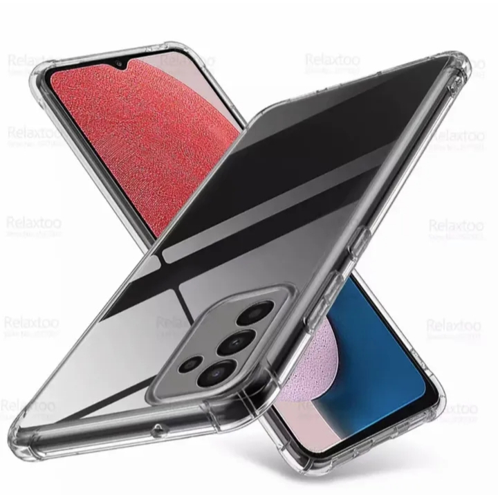 Samsung galaxy A24 4G เคสใส