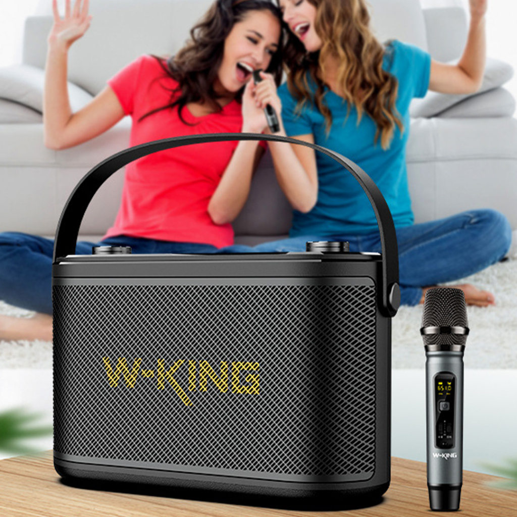 W-king  T10 ลำโพงบลูทูธ