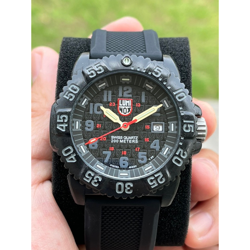 luminox 3051.XM มือสอง