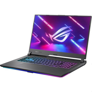 Asus ROG Strix G15 G713RC-HX032W  AMD Ryzen 7 6800H 16GB RTX3050 4 GB 17.3"512 GB  Win11 3Y