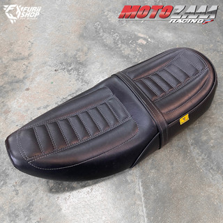 เบาะ/เบาะแต่ง MOTOZAAA Seat Custom V.3 : for Honda DAX 125