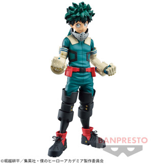 [Pre-order] 😈My Hero Academia🎭 - ฟิกเกอร์มิโดริยะ Age of Heroes Ⅱ