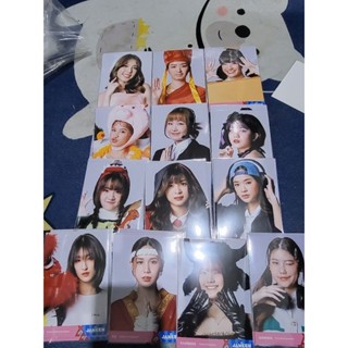 BNK48 Photoset JANKEN2023