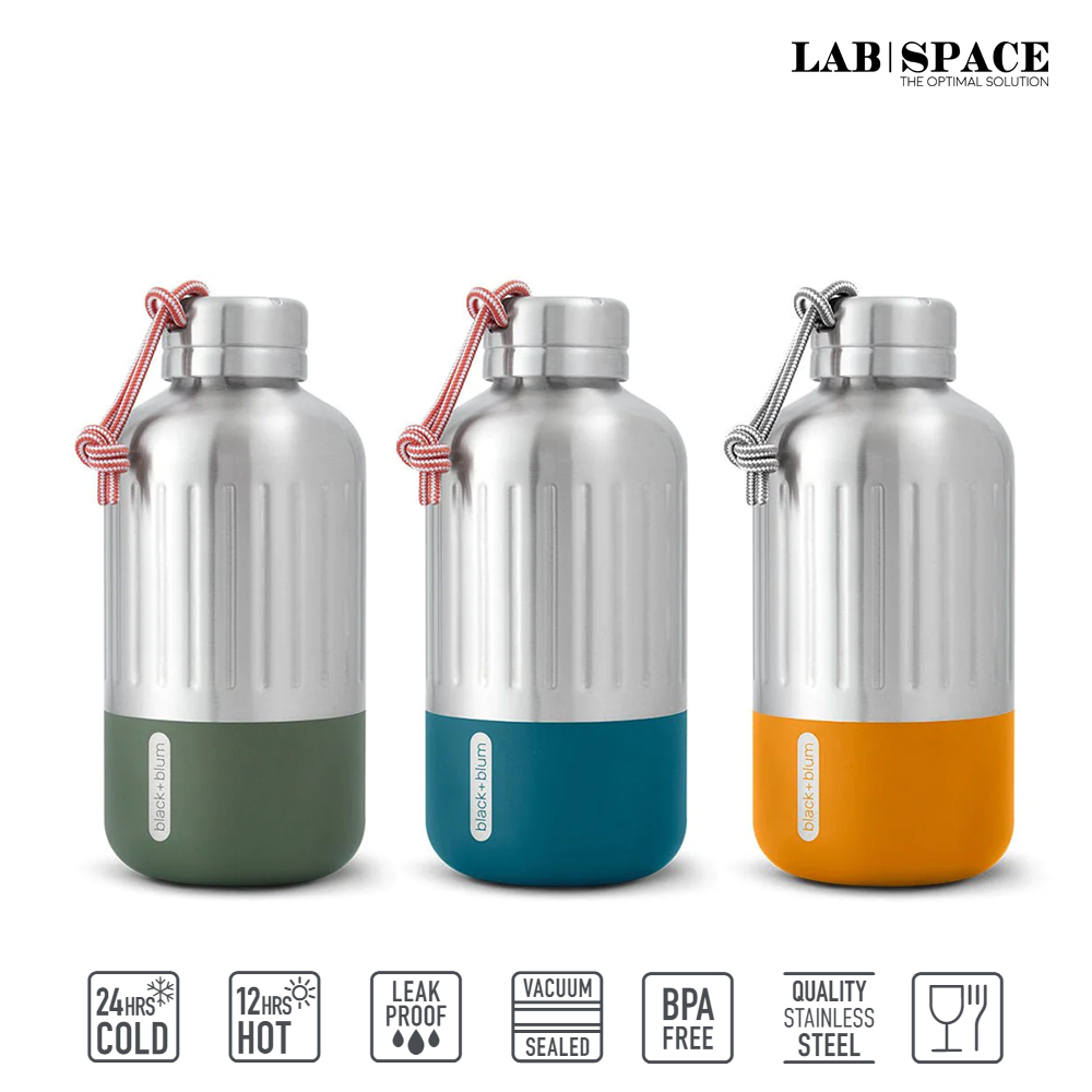Black+Blum Explorer Bottle 22oz