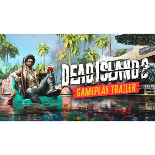 DEAD ISLAND 2 GOLD EDITION epic offline