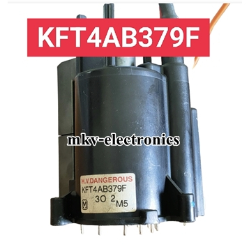(1ตัว) KFT4AB379F , FLYBACK TV PANASONIC (สินค้ามือสอง) รหัสสินค้า M01731